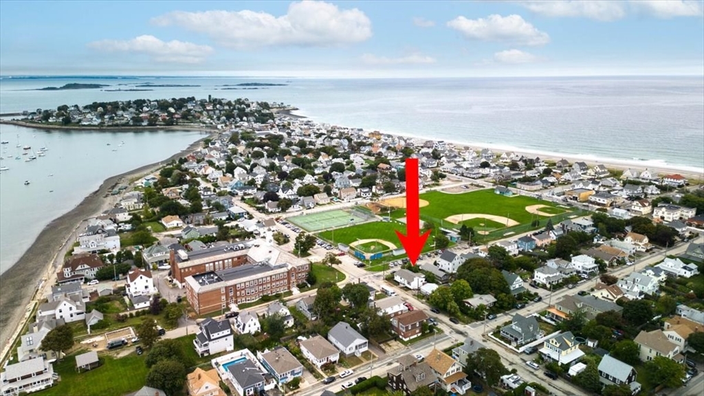 80 Central Ave Summer, Hull