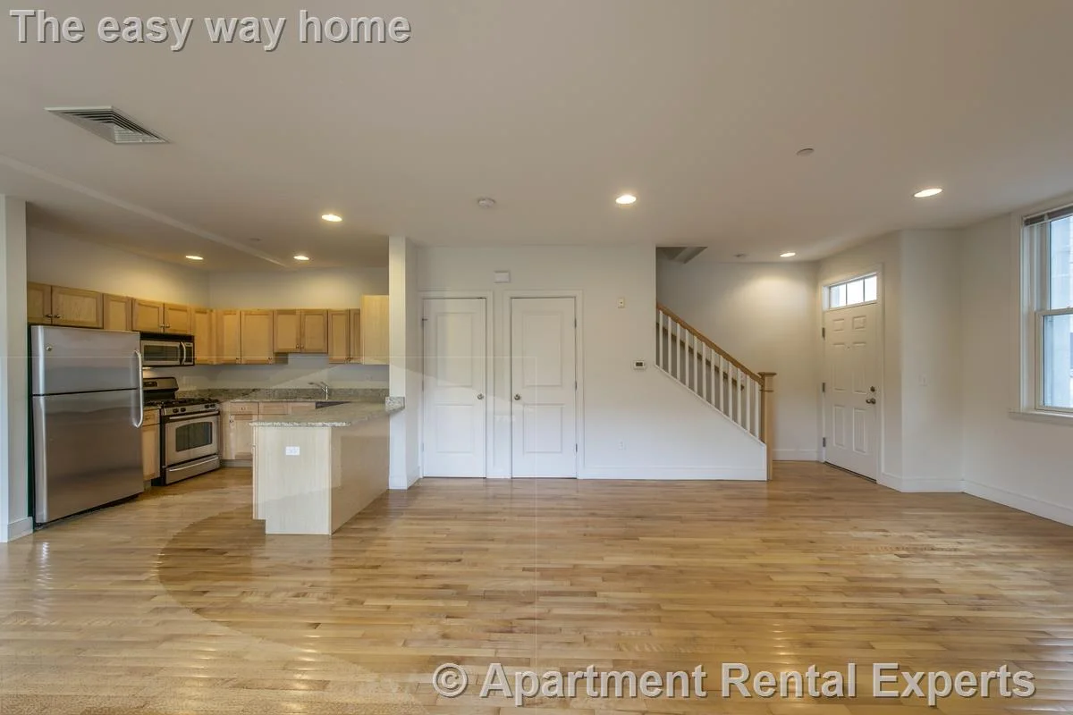 110 Second St, East Cambridge