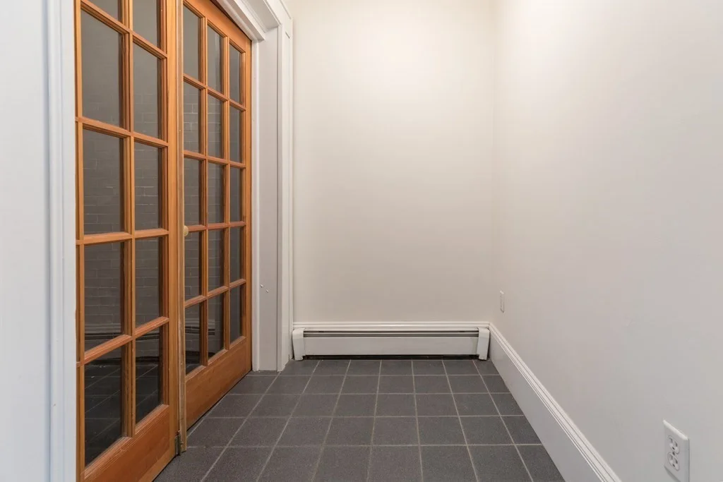 87 Waltham St, South End