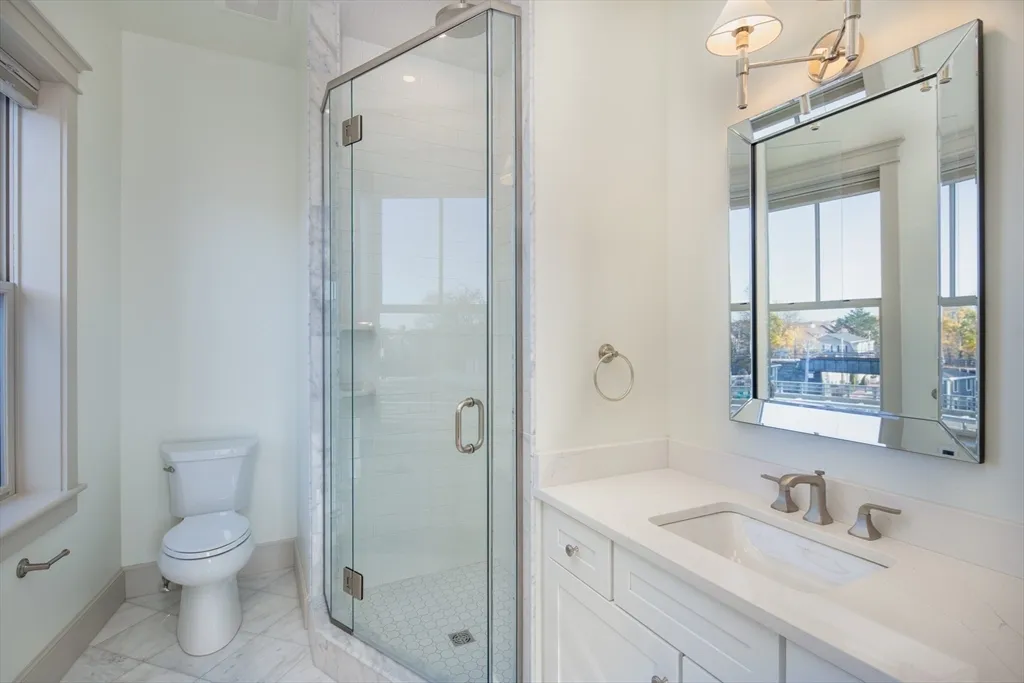 6 Market, Newburyport