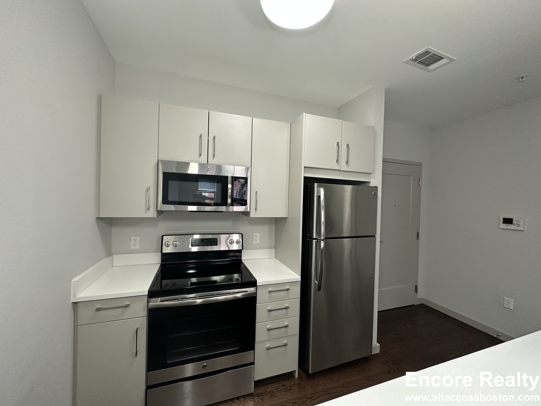 45 Marion St, Coolidge Corner