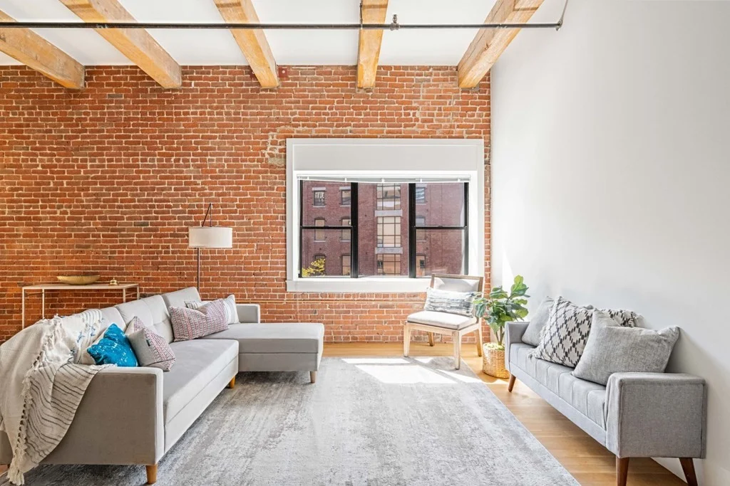 15 Sleeper St, Seaport District