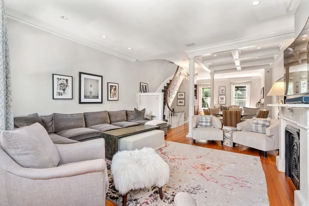 48 Appleton St, South End