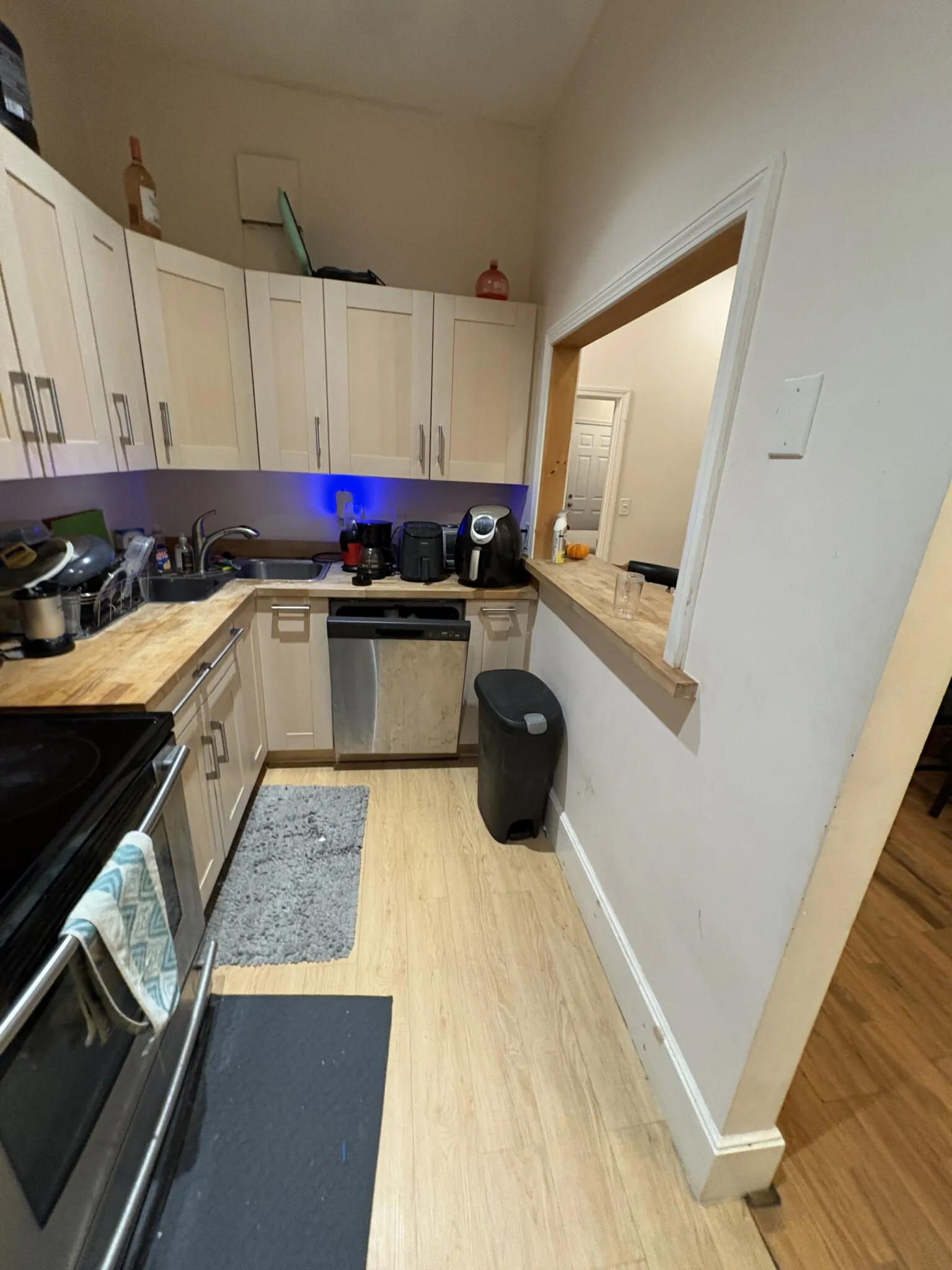 860 Huntington Ave, Mission Hill