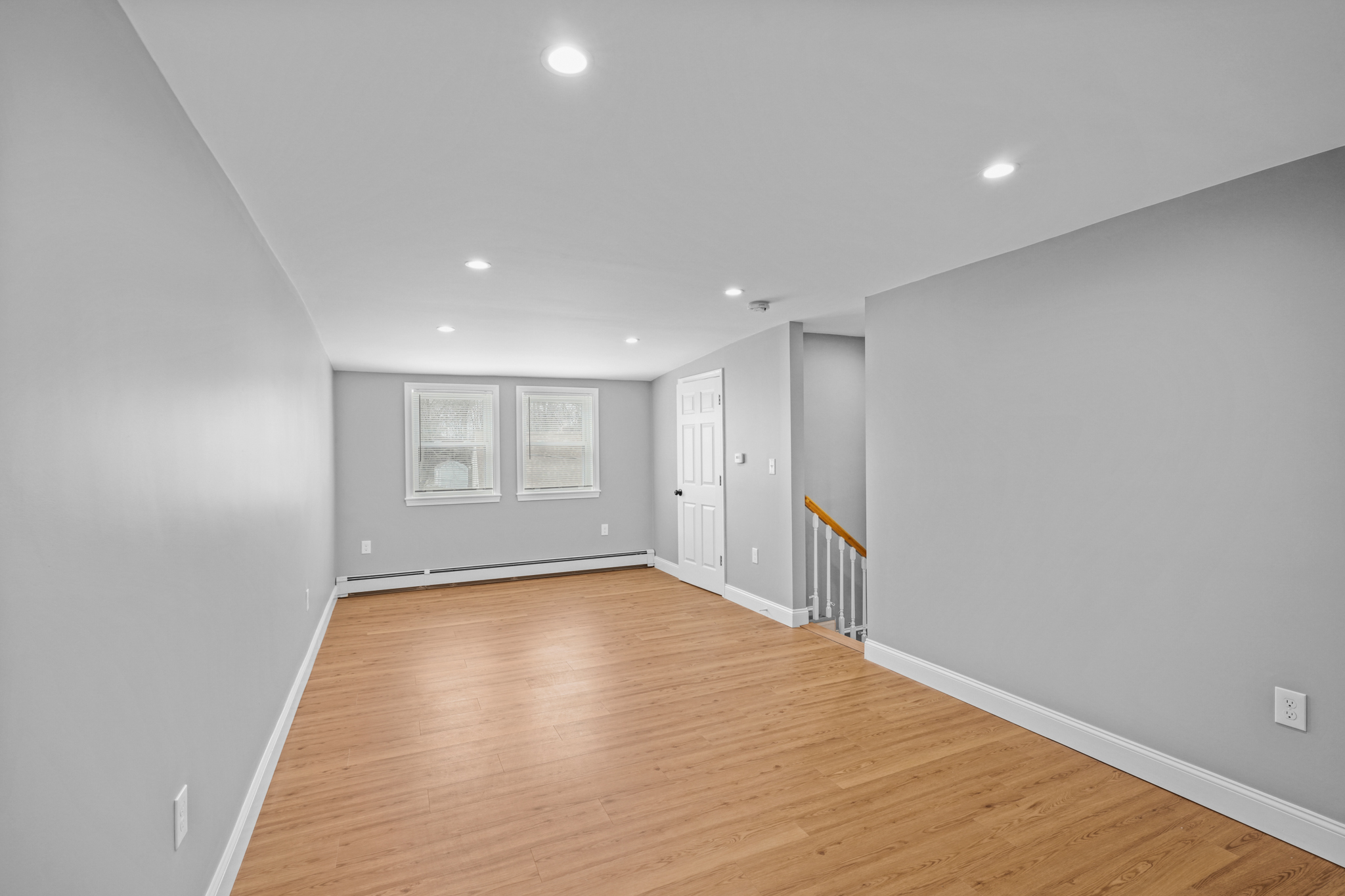 243 West Selden St, Mattapan