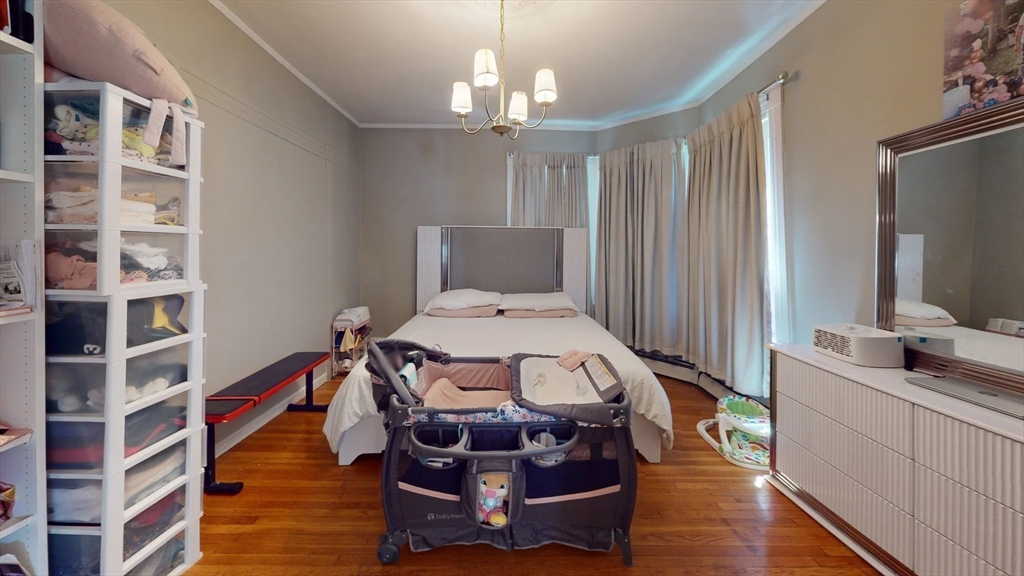 74 Kenwood, Dorchester