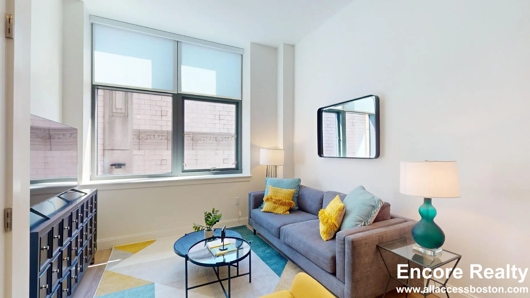 1079 Commonwealth Ave, Allston