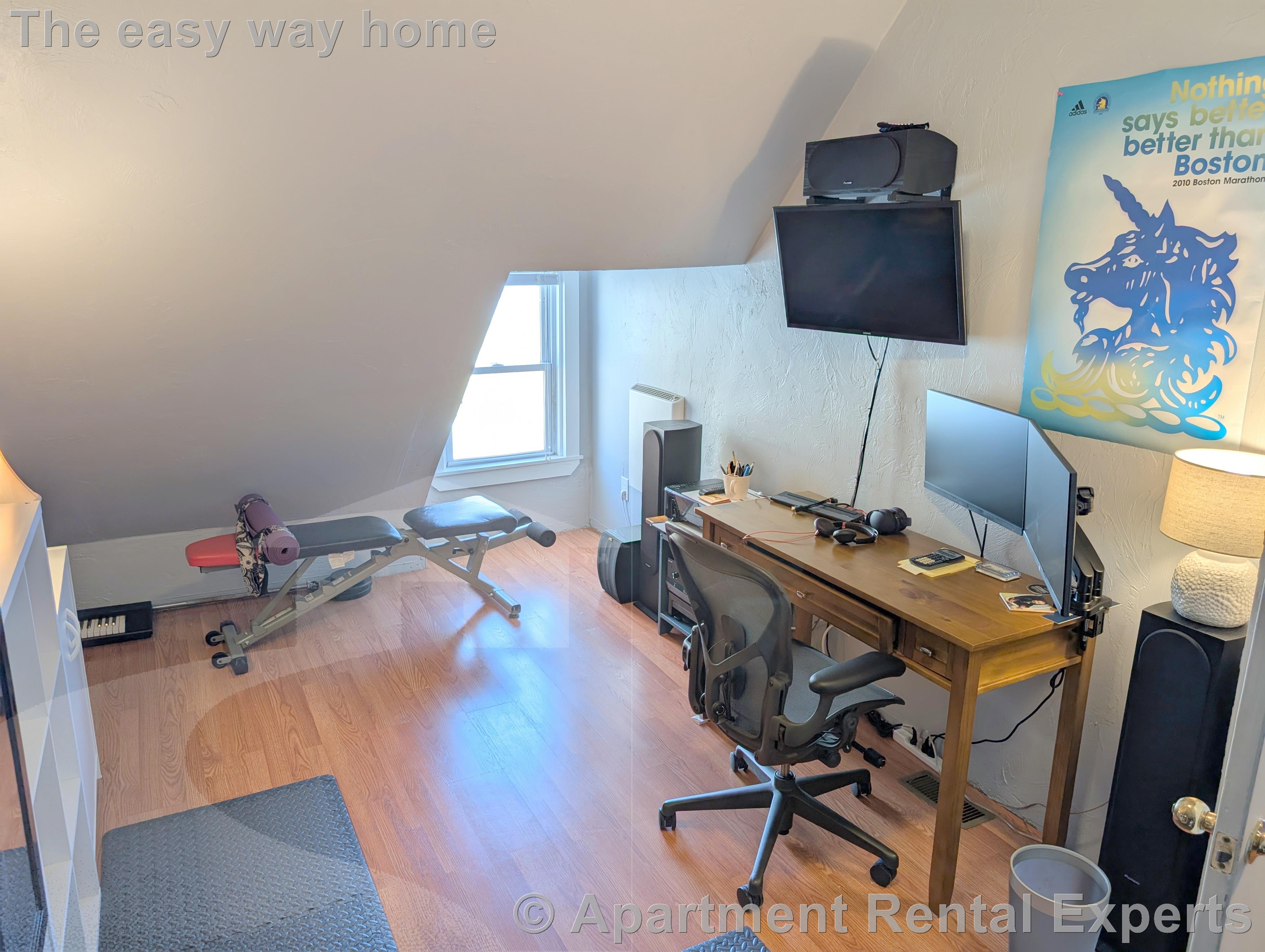 5 Florence Ter, Winter Hill