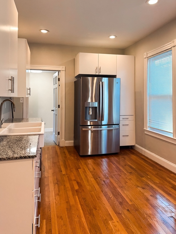 40 Howland, Boston