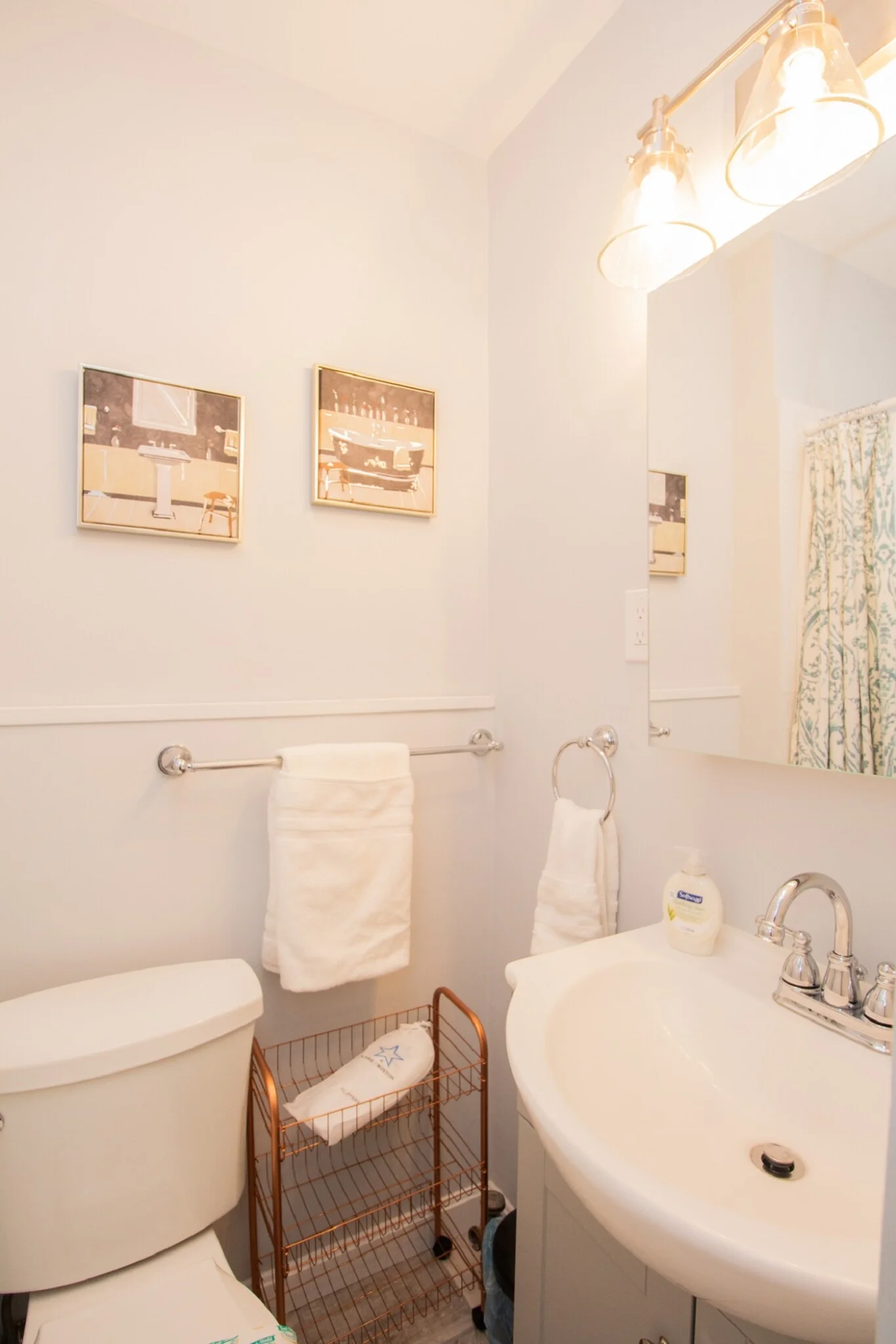 636 Washington St, Aspinwall Hill