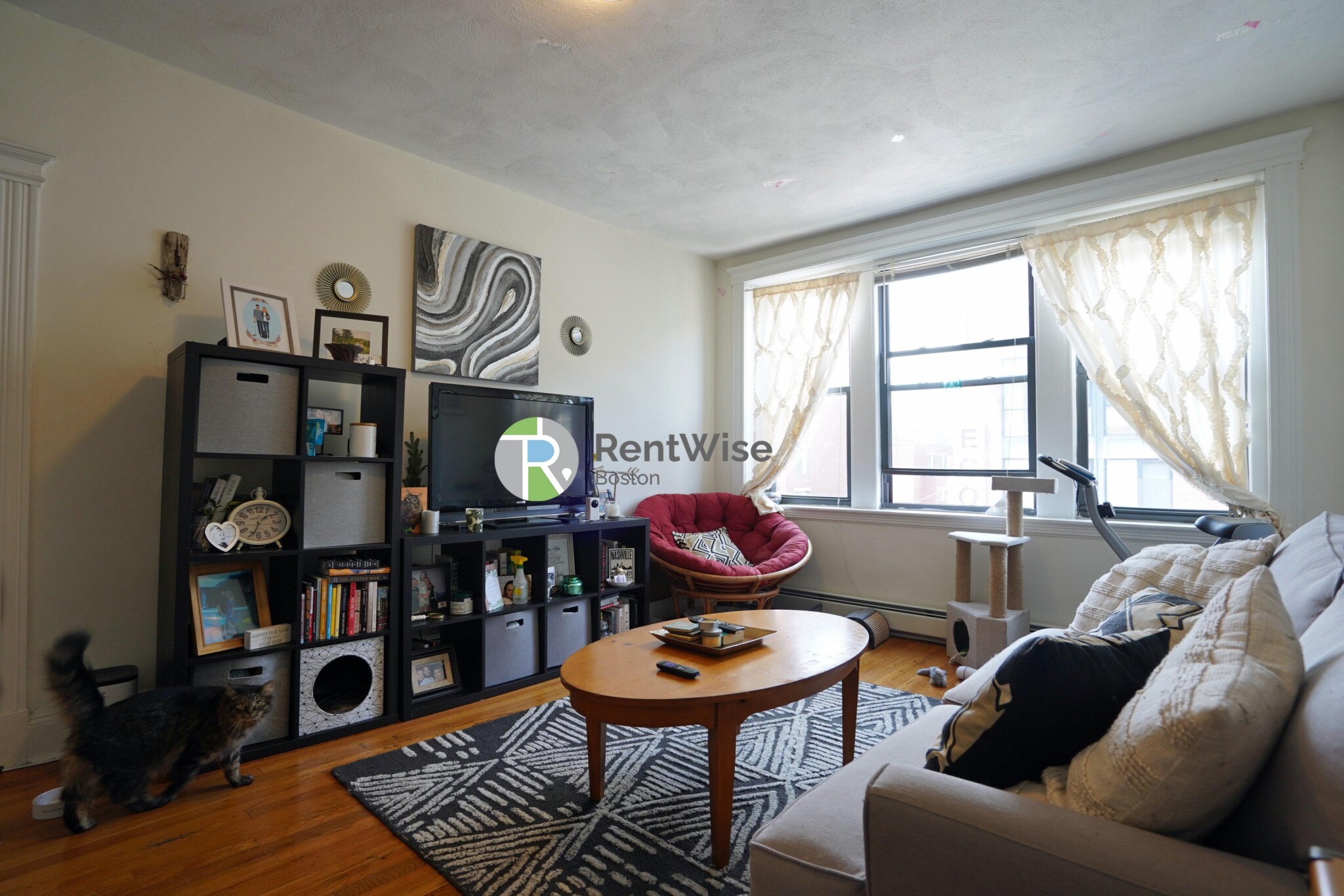 78 Brainerd Rd, Allston