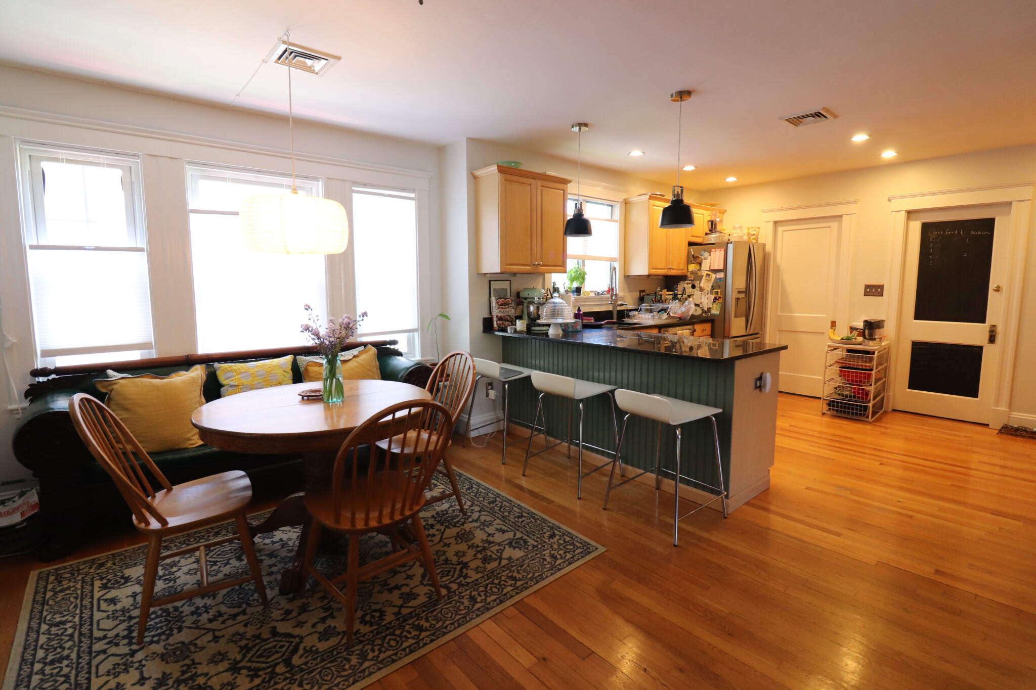 80 Allen St, Arlington