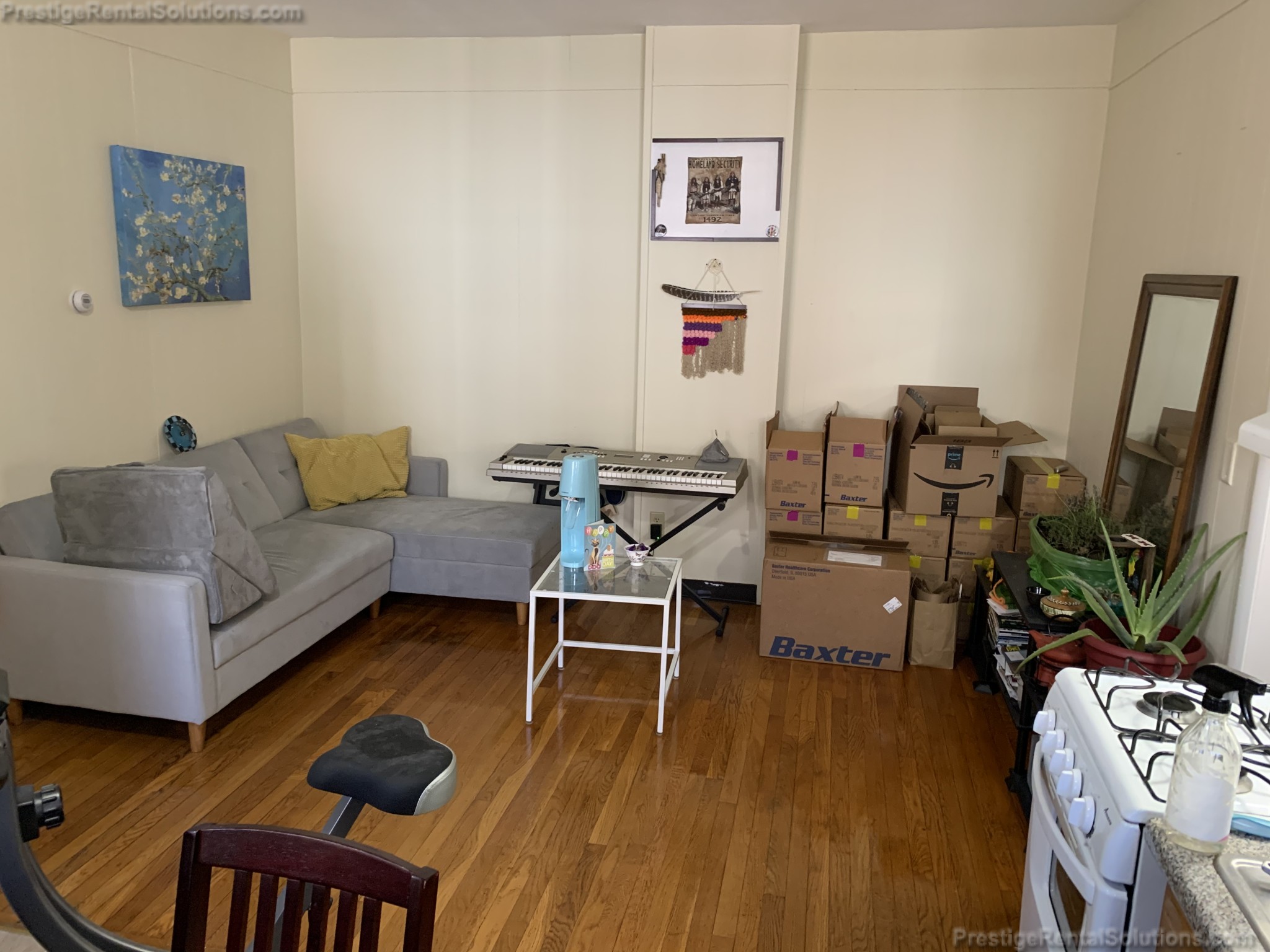 14 Hyde Park Ave, Jamaica Plain