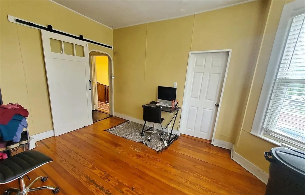 846 Huntington Ave ,, Mission Hill