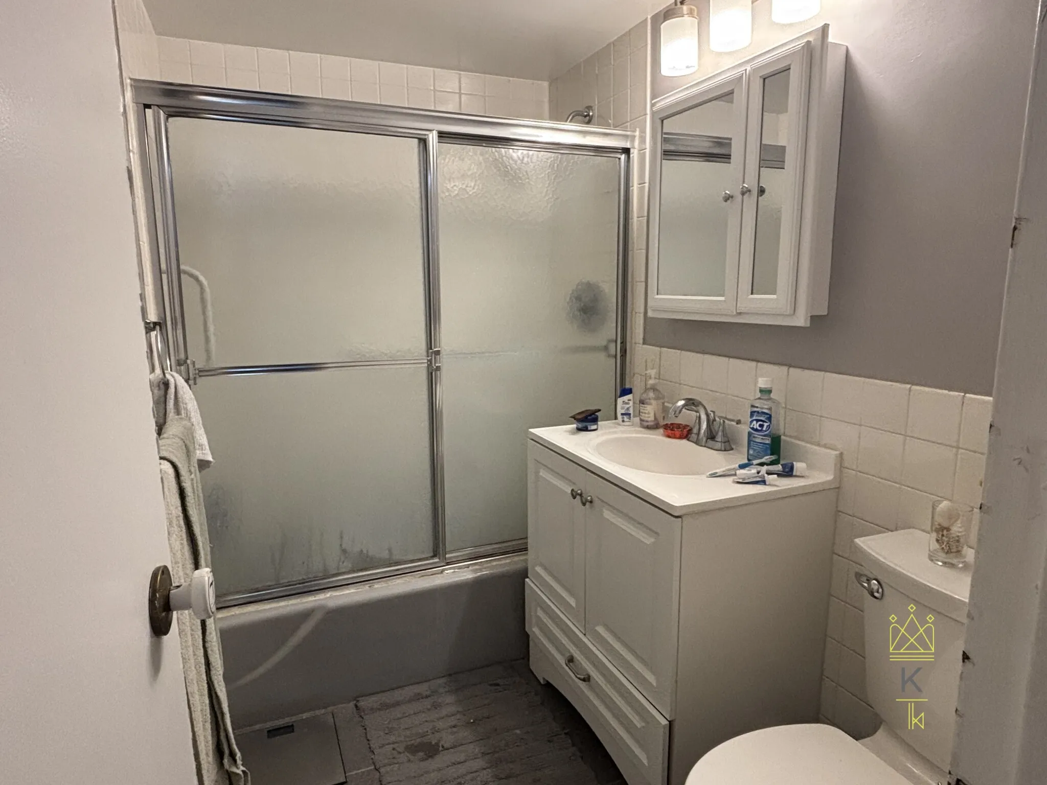 45 Longwood Ave, Coolidge Corner