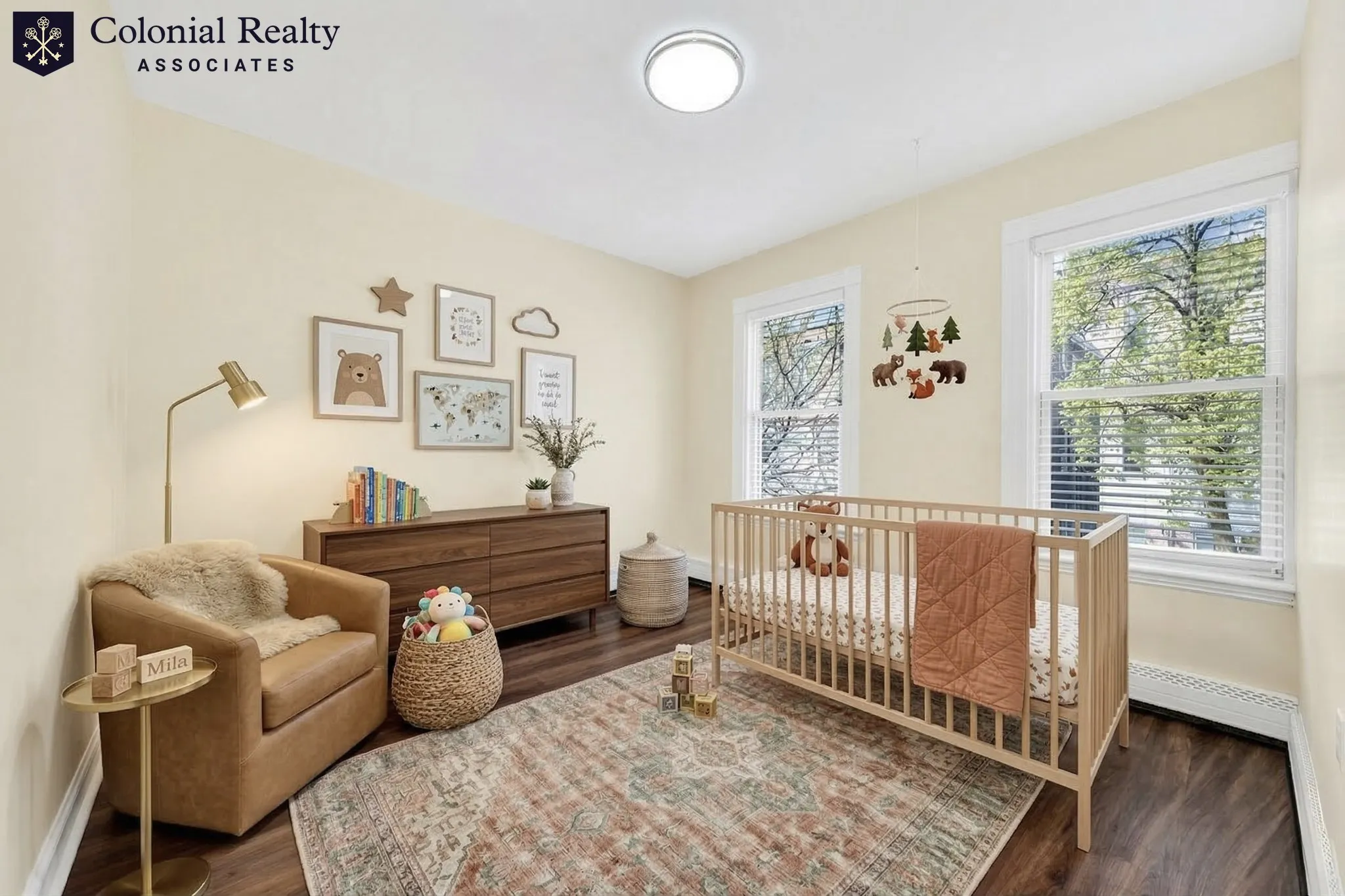 16 O St, South Boston