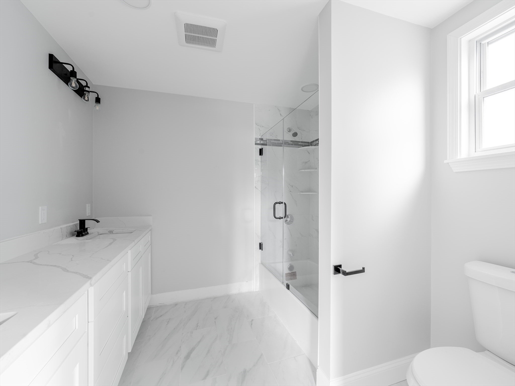 22 Madison Ave, North Cambridge