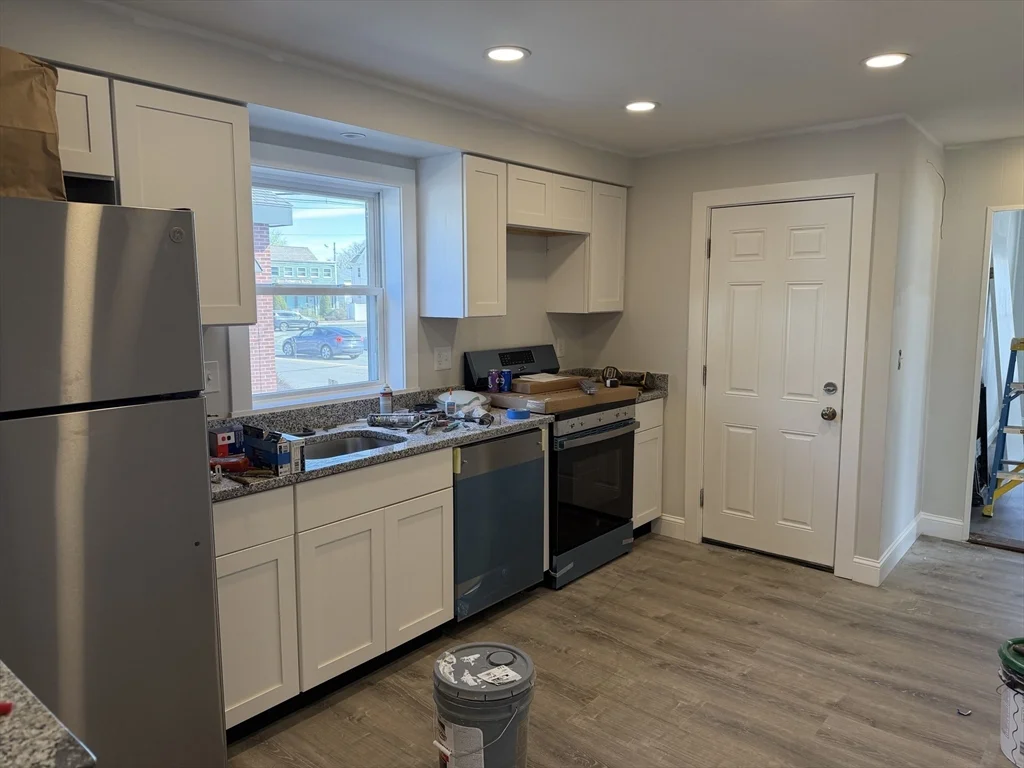 74 Highland Ave, Malden