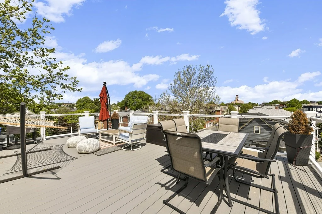 224 M St, South Boston