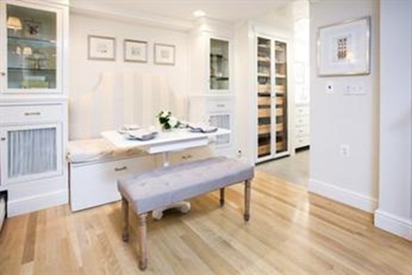 121 Marlborough St, Back Bay