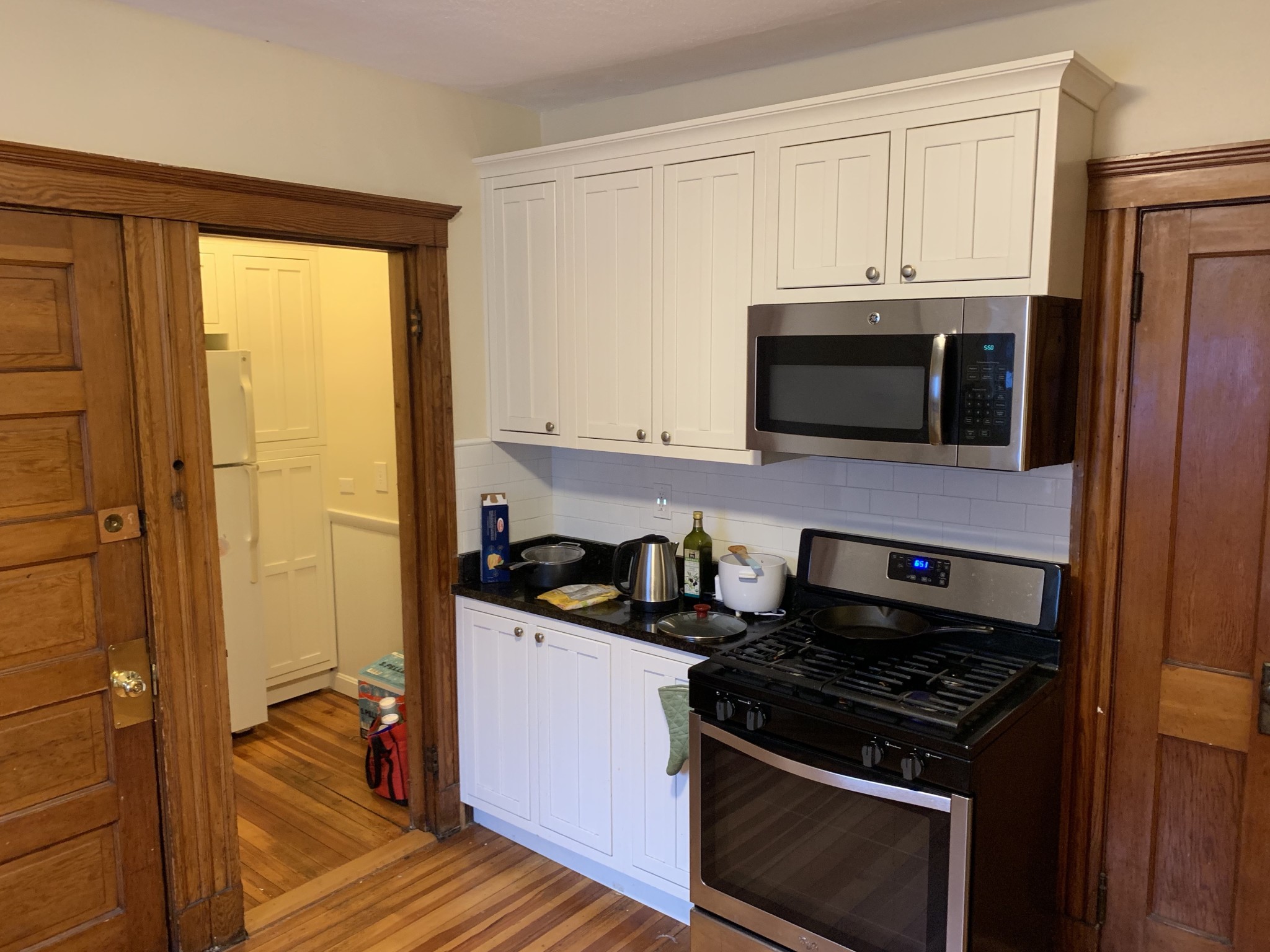 258 Boston Ave, Medford