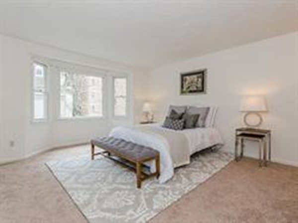 70 Regent Circle, Brookline