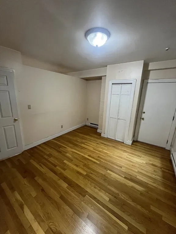 414 Massachusetts Ave, South End