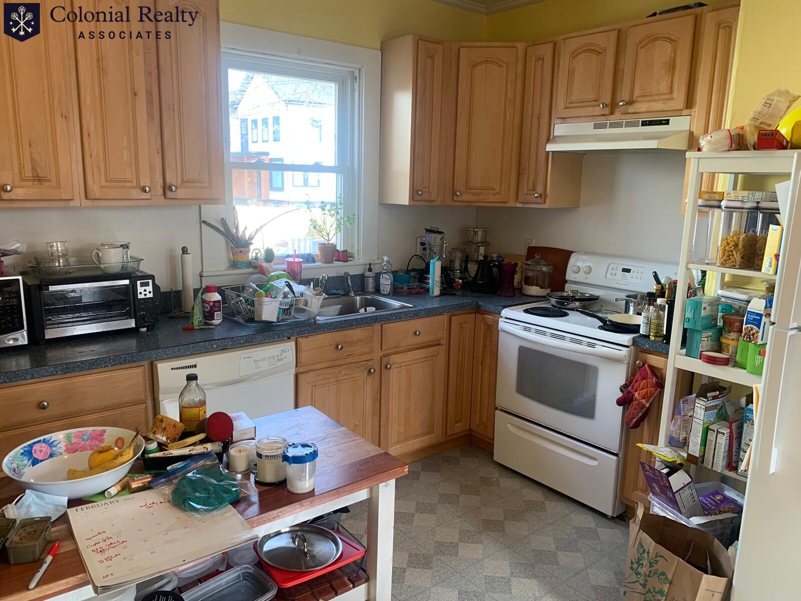 147 Walker Rd, Newtonville