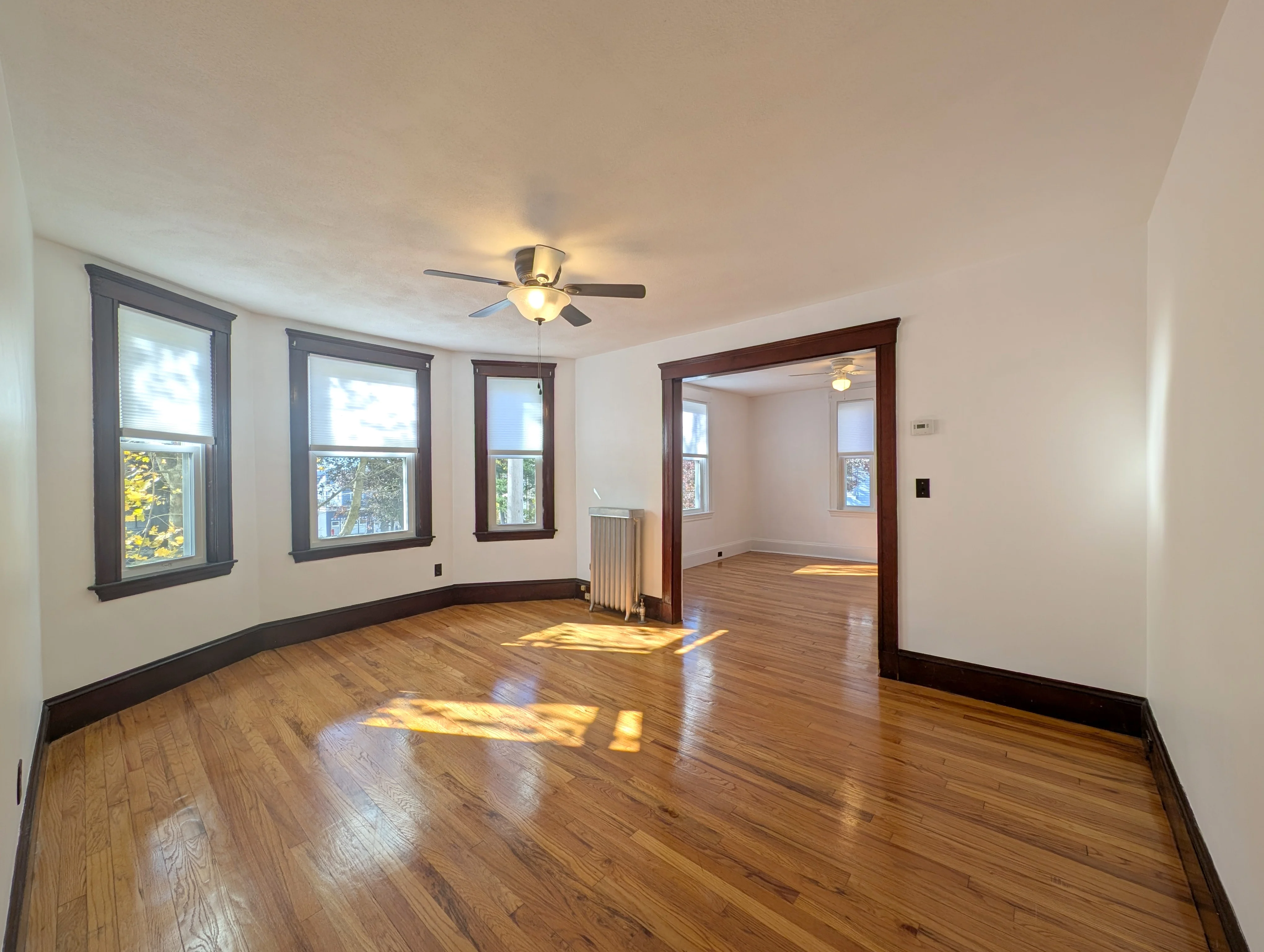 119 Lowell St, Powder House Square