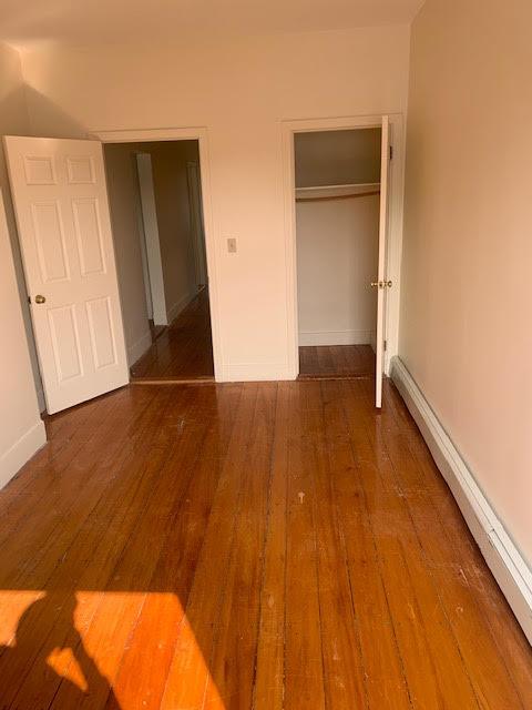 61 Webster Ave, Ward Two