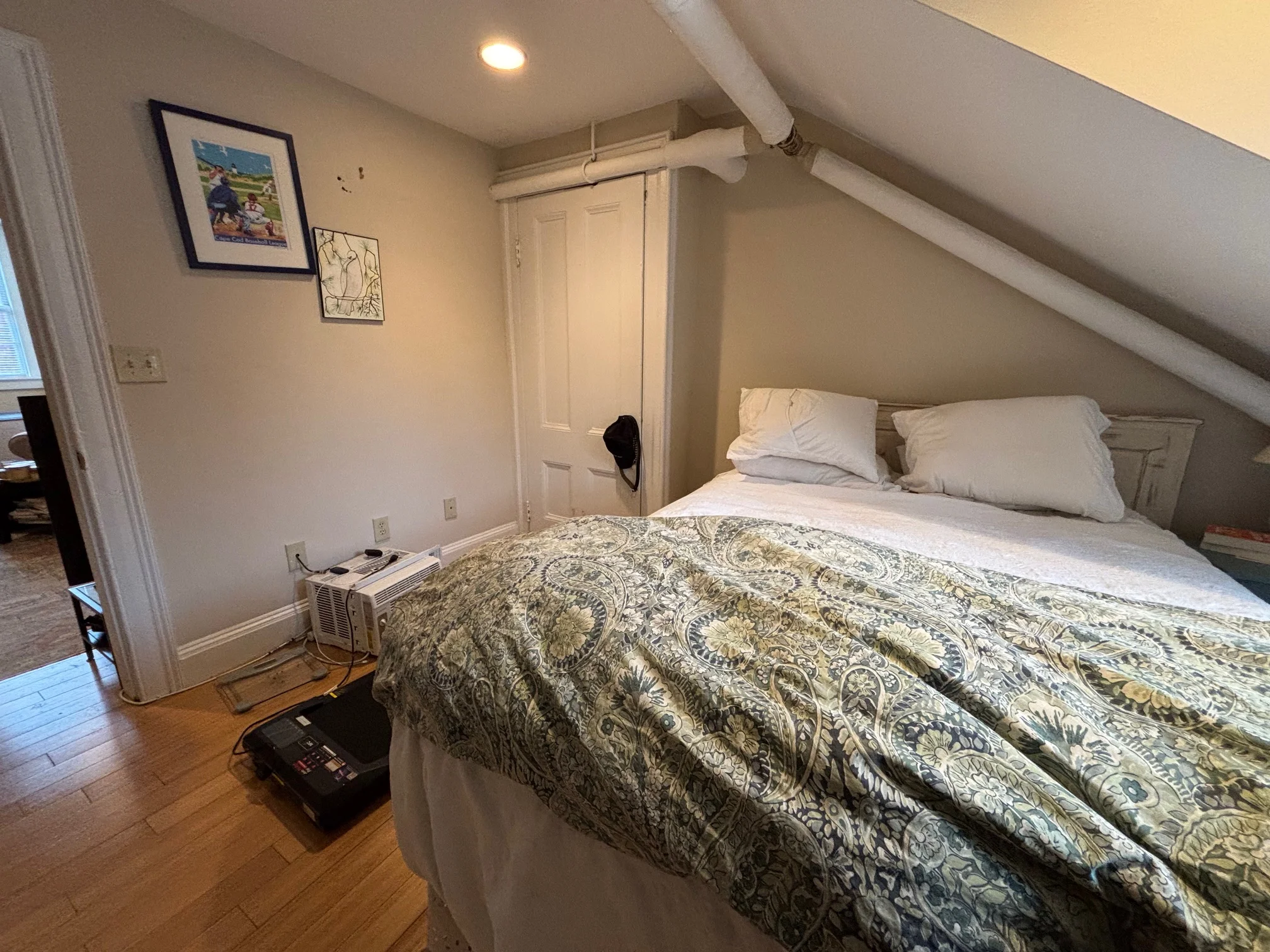 91 Charles St, Beacon Hill