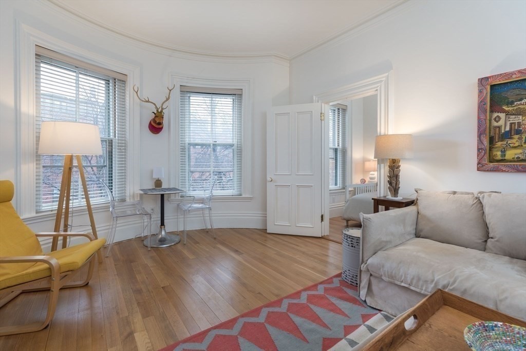 7 Union Park St, South End