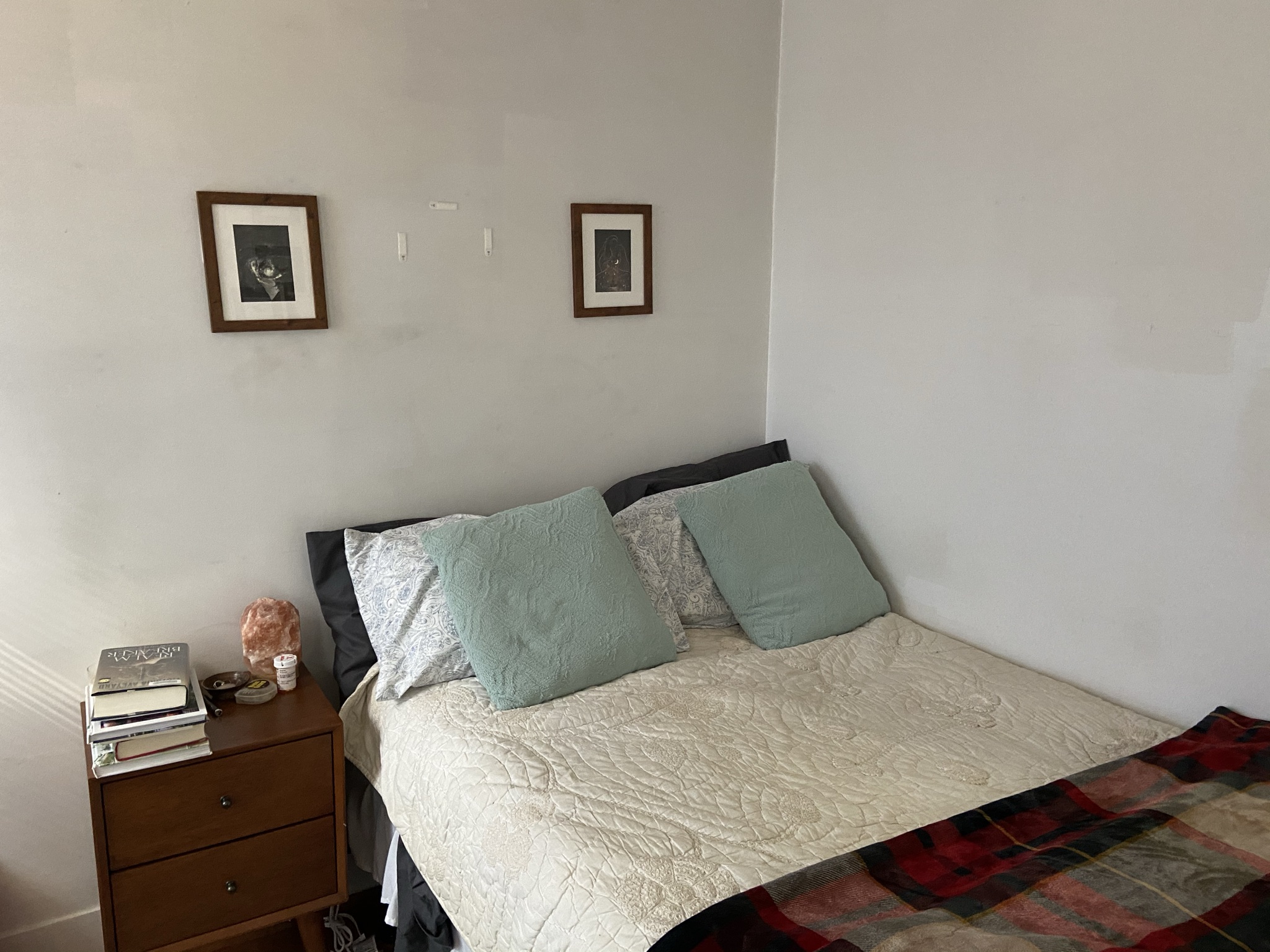 10 Cambridge Ter, Neighborhood Nine