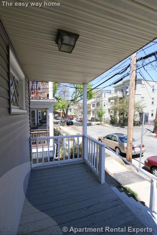 56 Standish St, Huron Village