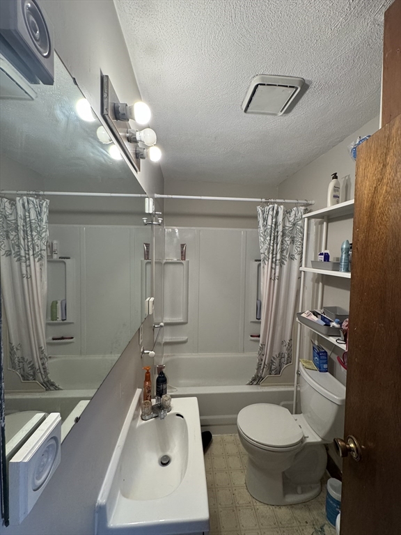 10 Wellington, South End