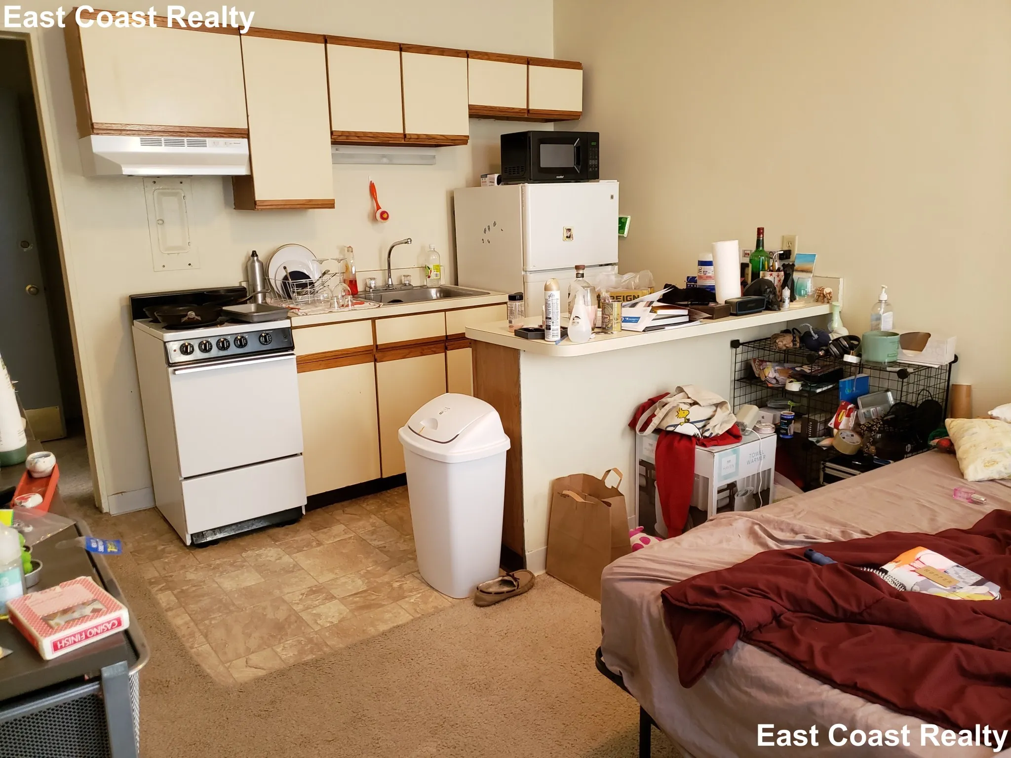1124 Commonwealth Ave, Allston