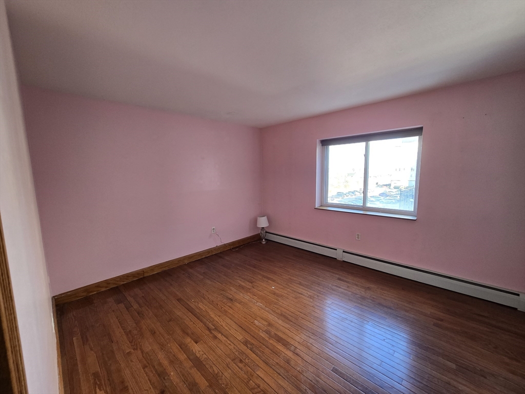 500 Revere Beach Boulevard, Revere