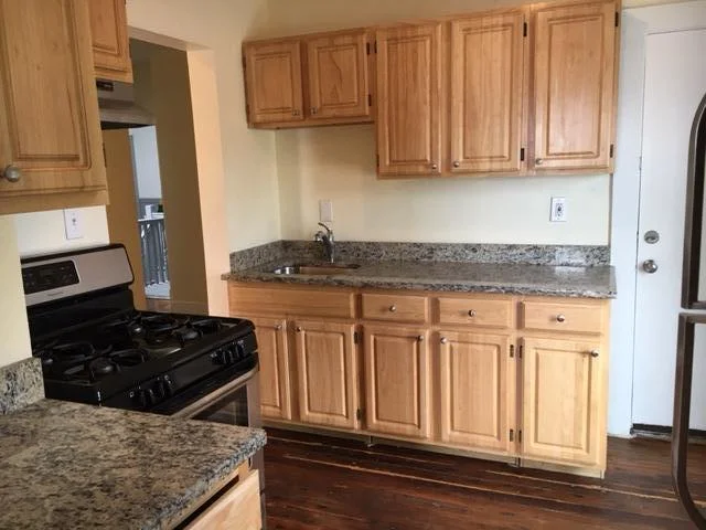 207 Broadway, Everett