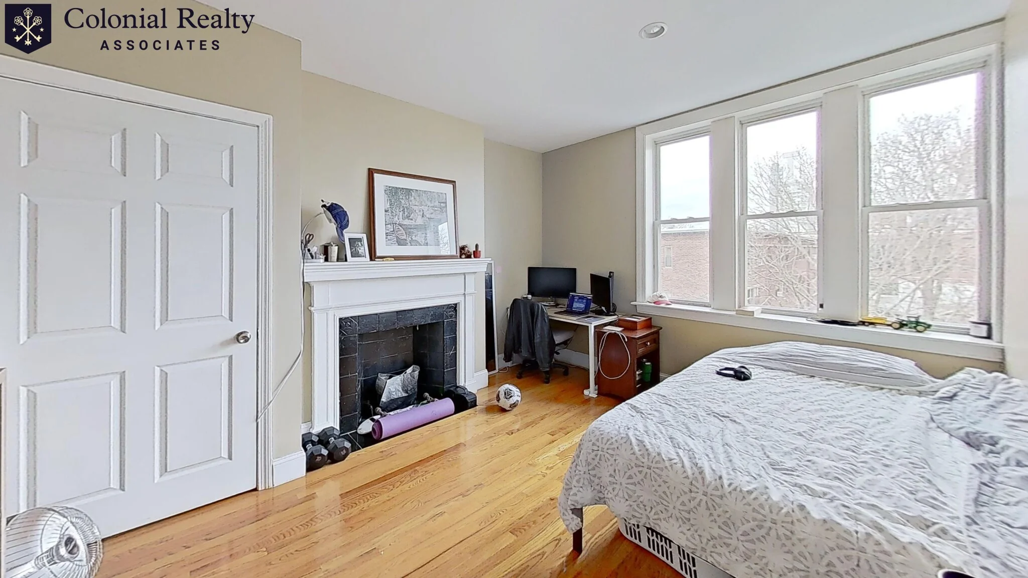 82 Egmont St, Brookline