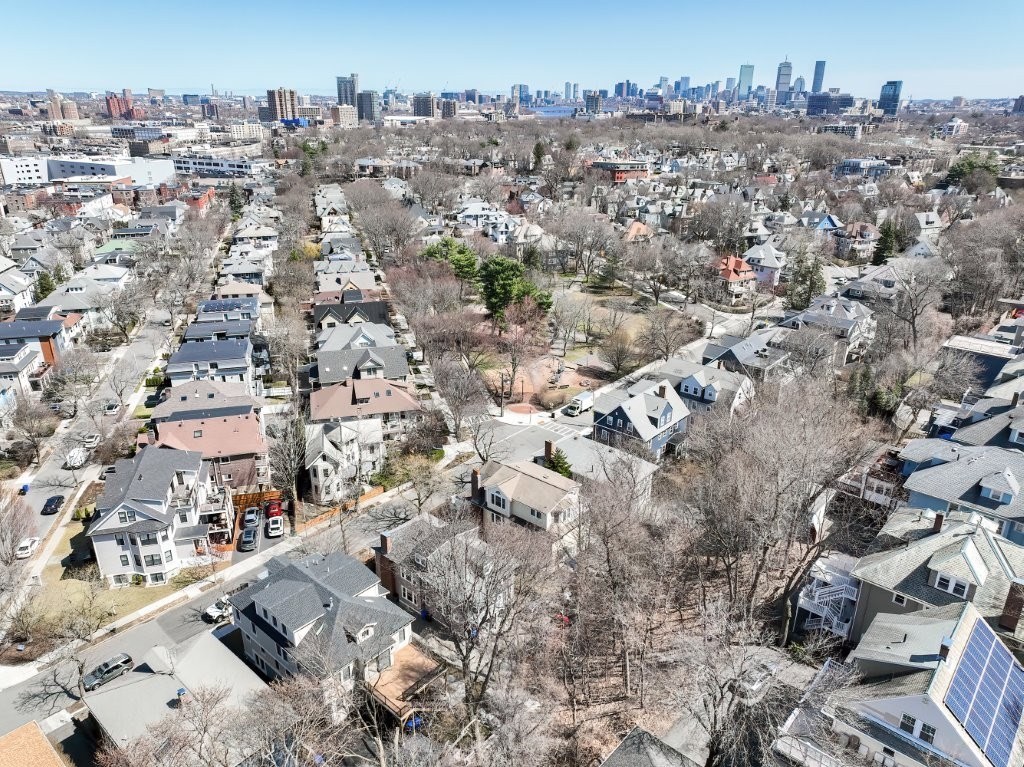 116 Columbia St, North Brookline