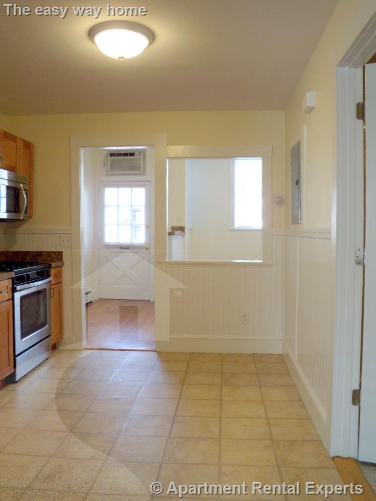 304 Highland Ave, Porter Square