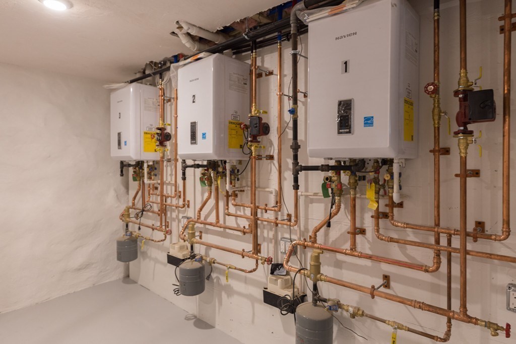 112 King, Dorchester