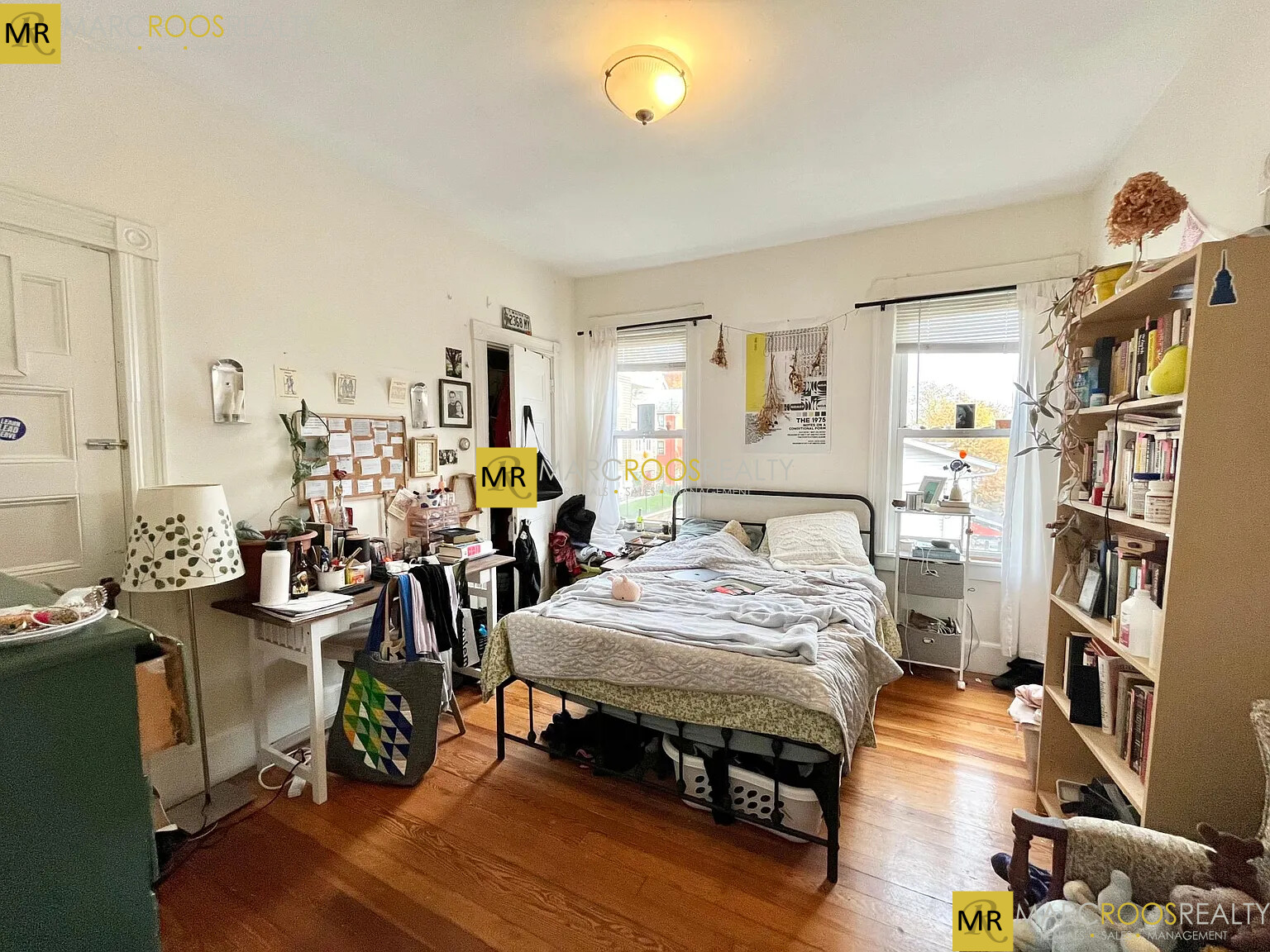 83 Wensley St, Mission Hill