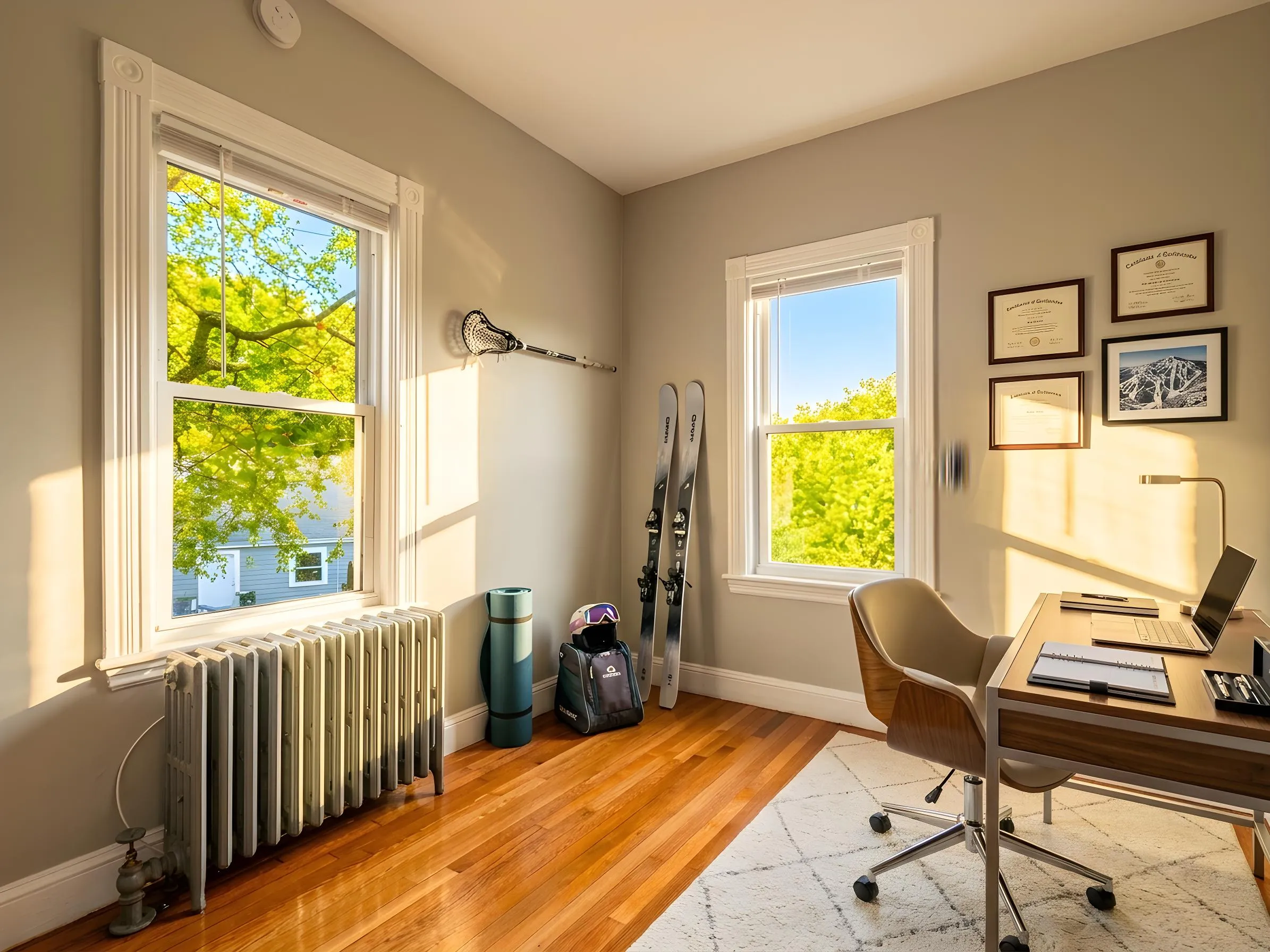 63 Catherine St, Jamaica Plain