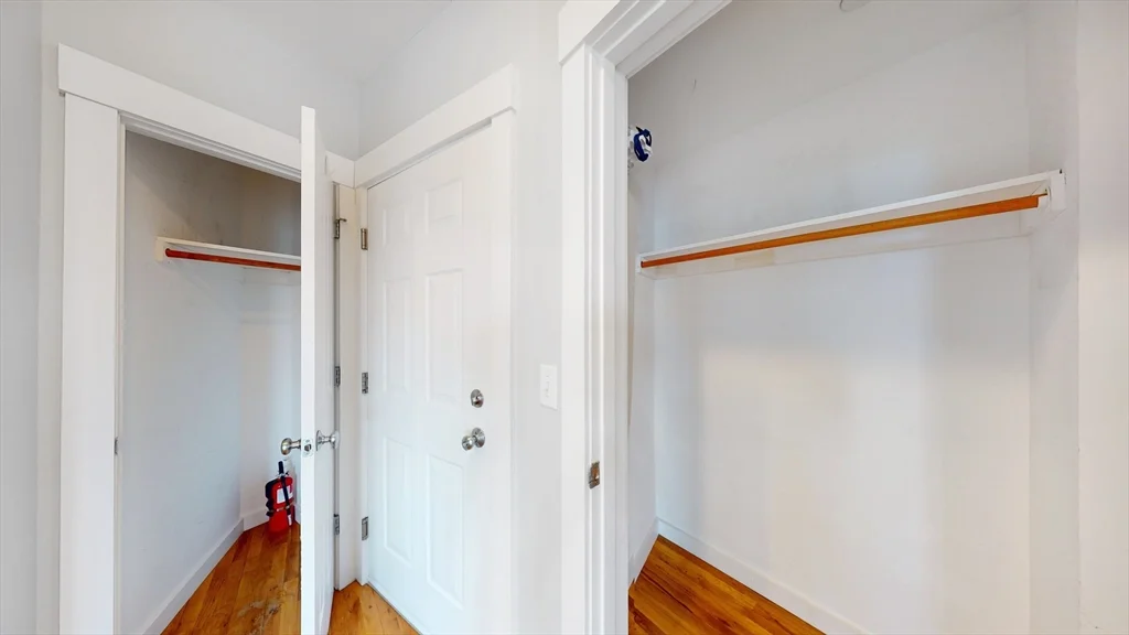 432 Norfolk St, Union Square