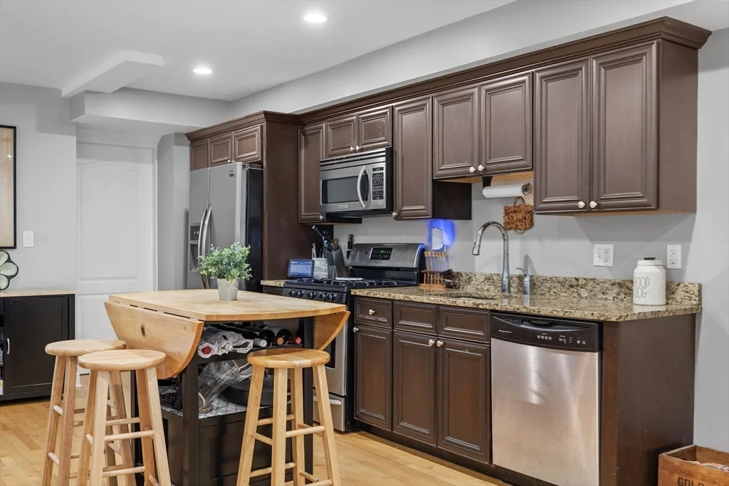 754 E 4th, South Boston