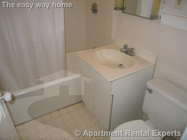 36 College Ave, Davis Square