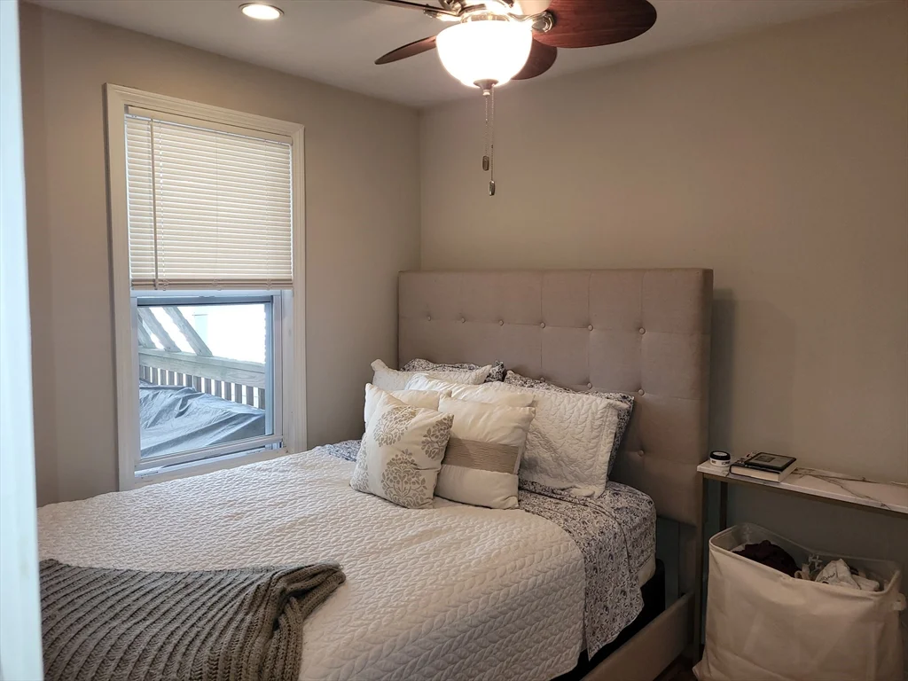 56 Telegraph, South Station