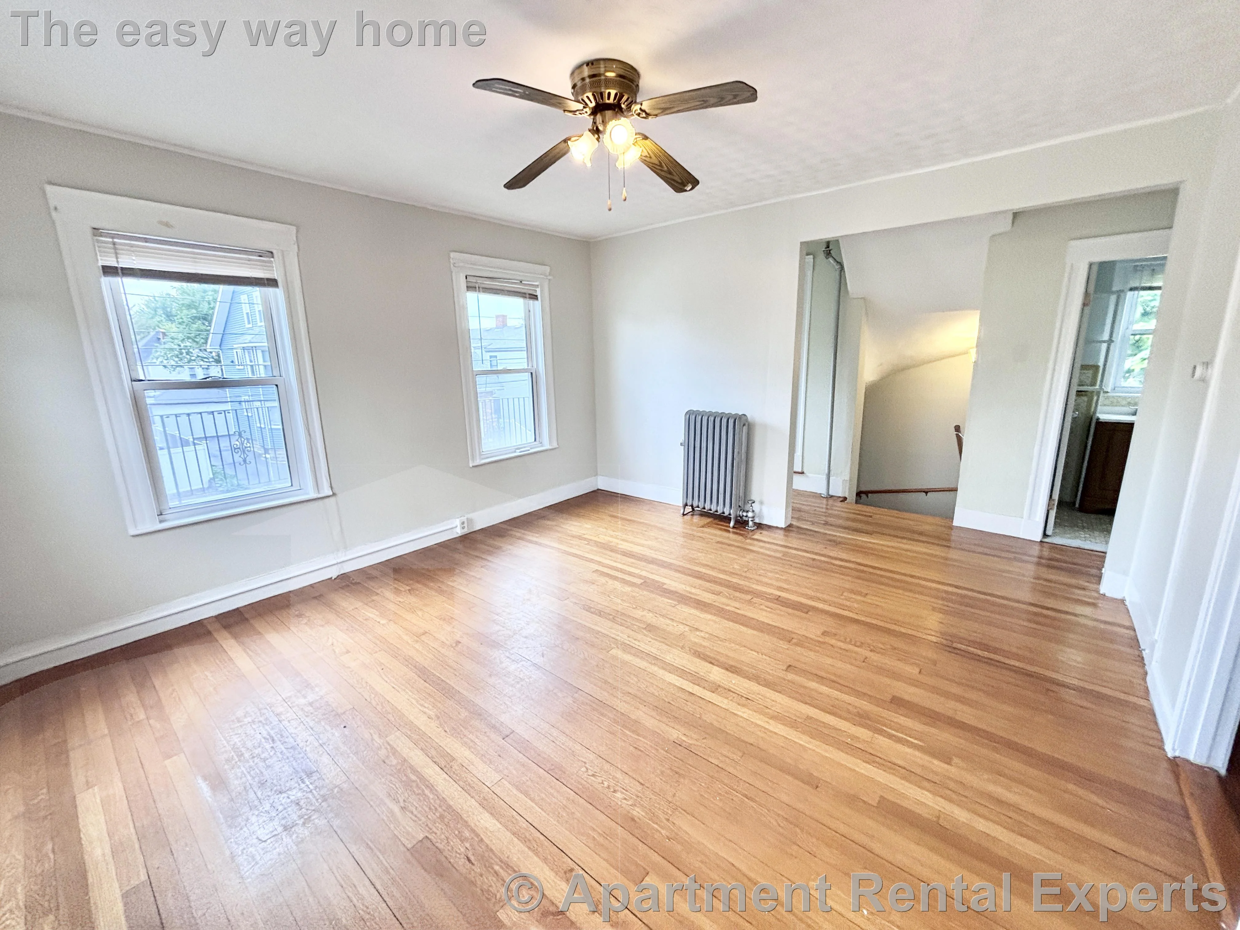 123 Winthrop St, Tufts