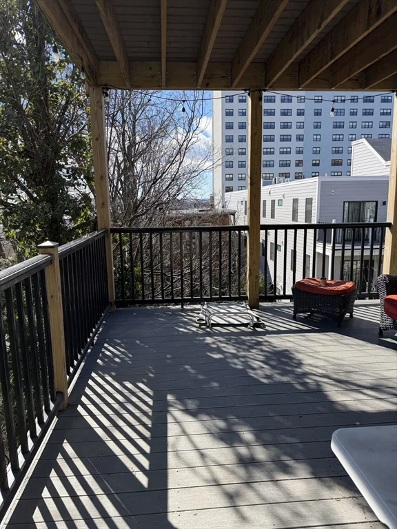 415 East 7th, South Boston